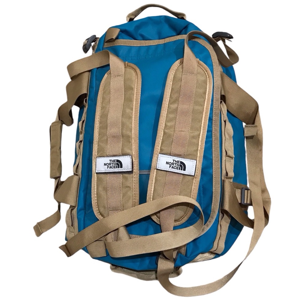 The North Face Basecamp Duffle Bag